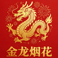 浏阳市金龙花炮厂