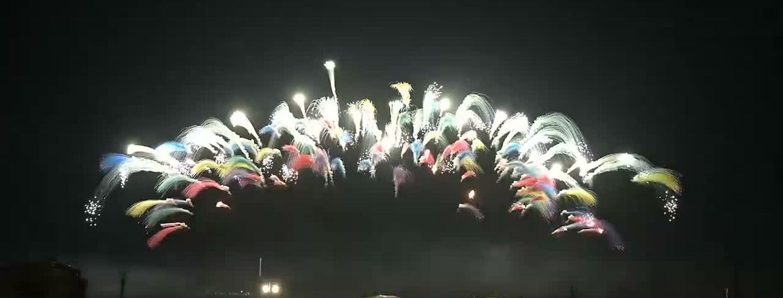浏阳市金龙花炮厂